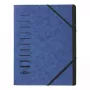 Tab Index A4 Pagna 40058-02 Blau Portrait