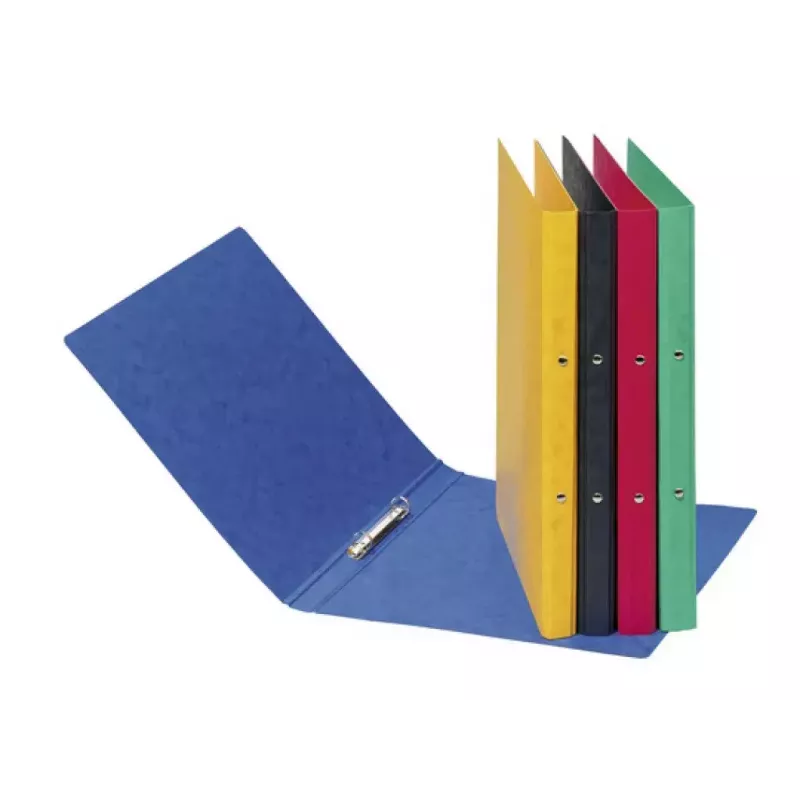 Ringbuch A4 Pagna 44096-03 Grün