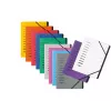 Tab-Index-Ordner Pagna 40058-21 Grau