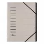 Tab-Index-Ordner Pagna 40058-21 Grau
