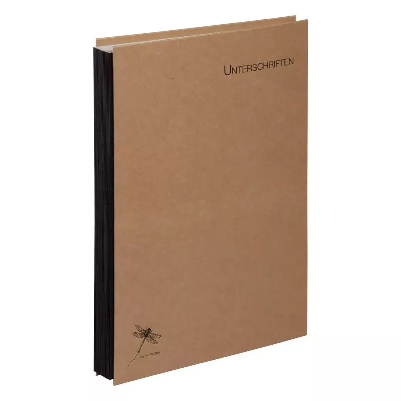 Unterschriftenmappe Pagna 44013-11