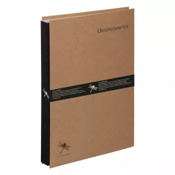 Unterschriftenmappe Pagna 44013-11