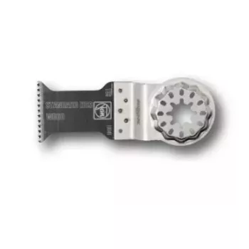 Sägeblatt FEIN 63502133240 E-Cut Standard Tauchsägeblatt 35 mm