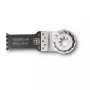 Sägeblatt FEIN 63502151220 Bimetall 60 mm für Rohr Holz Kunststoff