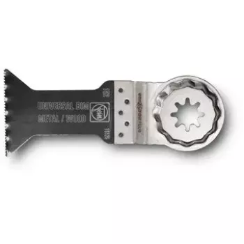 Sägeblatt FEIN 63502152210 Bimetall 60 mm Universal