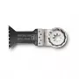 Sägeblatt FEIN 63502152220 Bimetall 60 mm für Rohr Kunststoff Holz