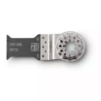 Sägeblatt FEIN 63502157230 Bimetall 50 mm 30 mm für Kunststoff Metall