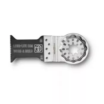 Sägeblatt FEIN 63502160220 für Gipskarton Kunststoff Holz Bimetall