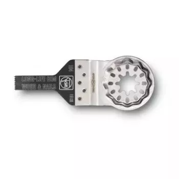 Sägeblatt FEIN 63502184210 Bimetall 30 mm für Gipskarton, Kunststoff, Holz