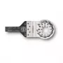 Sägeblatt FEIN 63502184210 Bimetall 30 mm für Gipskarton, Kunststoff, Holz