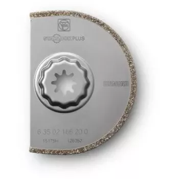 Sägeblatt FEIN 63502166210 für MultiMaster Werkzeuge 9 cm
