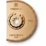 Segmentiertes Sägeblatt FEIN 63502169210 für Porenbeton und Fliese
