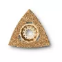 Schleifblatt FEIN 63731001210 Beton Stein Holz