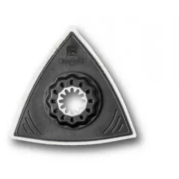 Multifunktionswerkzeug-Aufsatz FEIN 63806140220 Metall 80 mm 2 Stück
