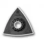 Multifunktionswerkzeug-Aufsatz FEIN 63806140220 Metall 80 mm 2 Stück
