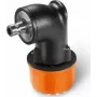 Winkelkopf-Aufsatz Fein QuickIN 64203008010 für Elektrowerkzeuge