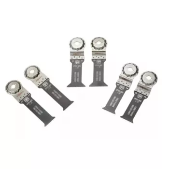 Bladeset FEIN 35222967050 Multifunktionswerkzeug-Aufsatz
