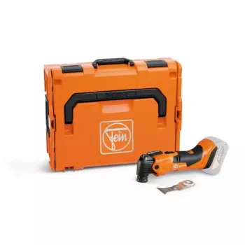 FEIN MultiMaster AMM 500 Plus Top AS 18500 RPM 1,3 kg Lithium-Ion