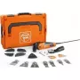 Multitool Fein MM 500 PLUS TOP Oszillierwerkzeug 35.000 U/min, Modell 72296770000