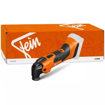 Oscillating MultiTool Fein AMM500 PLUS AMPShare — Akku-Multifunktionswerkzeug, Modell 99100001559