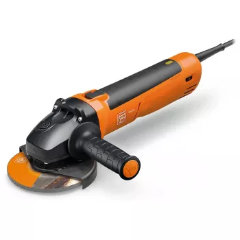 Winkelschleifer Fein CCG18-125-12PD AS N00 — kabellos 18V, 125 mm Scheibe