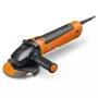 Winkelschleifer Fein CCG18-125-12PD AS N00 — kabellos 18V, 125 mm Scheibe