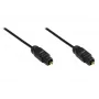 Audio-Kabel Alcasa 2m Toslink m/m