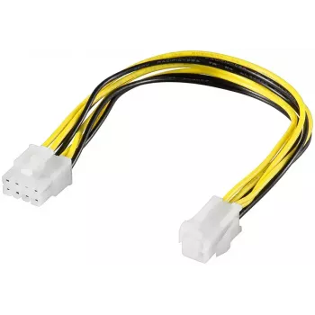Internes Stromkabel Alcasa 5021-4P8P 0,2 m