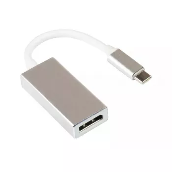 Videokabeladapter Alcasa GC-M0257