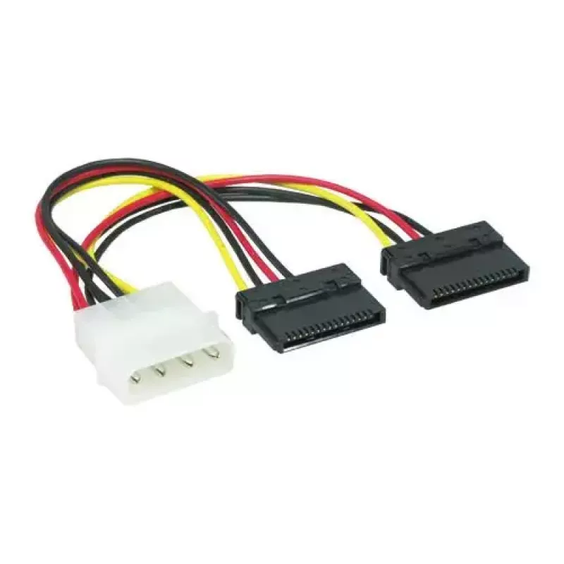 Netzkabel Alcasa 5021-2AT Good Connections