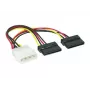Netzkabel Alcasa 5021-2AT Good Connections