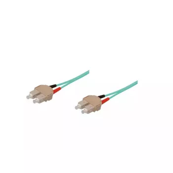 Glasfaserkabel Alcasa 20m SC/SC