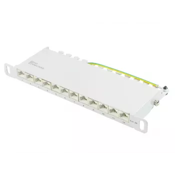 Patch Panel Alcasa GC-N0132