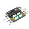 Netzwerkanschlussdose Alcasa GC-N0152