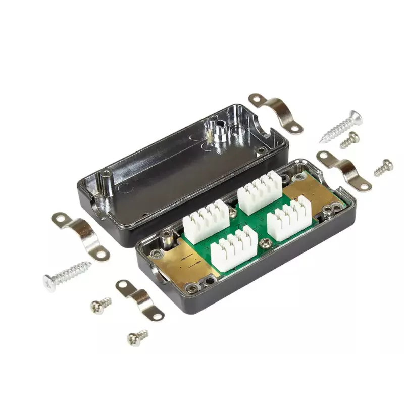 Netzwerkanschlussdose Alcasa GC-N0152