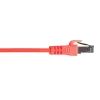 Netzwerkkabel Alcasa 8080-F150R Rot 15m Cat8.1 U/FTP