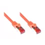 Netzwerkkabel Alcasa CAT6 S/FTP 25 m
