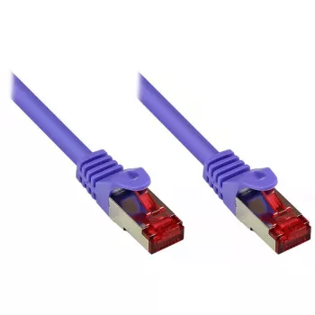 Netzwerkkabel Alcasa 40m Cat6 S/FTP