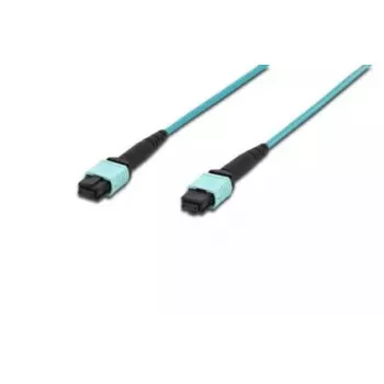 OM3 MPO/MPO 30m Glasfaserkabel Digitus DK-2566-30/3