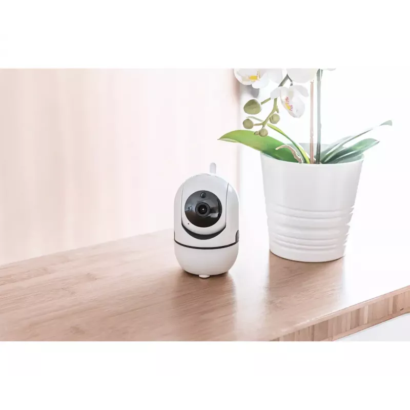 IP-Überwachungskamera Digitus Smart Full HD PT Innenkamera