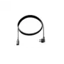 Netzkabel Bachmann 353.185 Schwarz 3 m