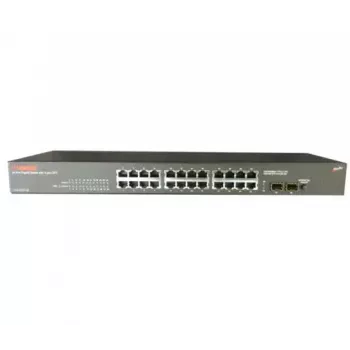 Unmanaged Switch Longshine LCS-GS9126