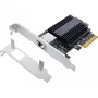 Netzwerkkarte Longshine LCS-8339T PCIe x4 10 Gbit RJ-45