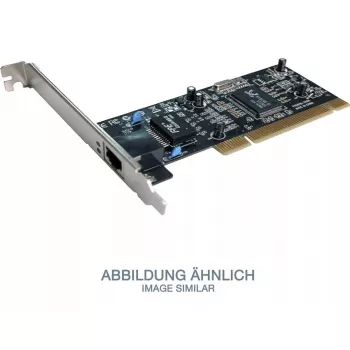 Netzwerkkarte Longshine LCS-8037TXR5 1 Gbit RJ-45 Realtek