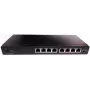 Netzwerk-Switch Longshine LCS-2.5GS7108 8-Port 2.5G Ethernet Unmanaged