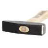 Niethammer Picard 0000101-0800 Stahlkopf Holzgriff 350mm 800g