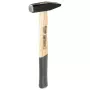 Niethammer Picard 0000101-0800 Stahlkopf Holzgriff 350mm 800g