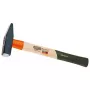 Hammer PICARD 12 Schwarz Wood Steel Head 800g