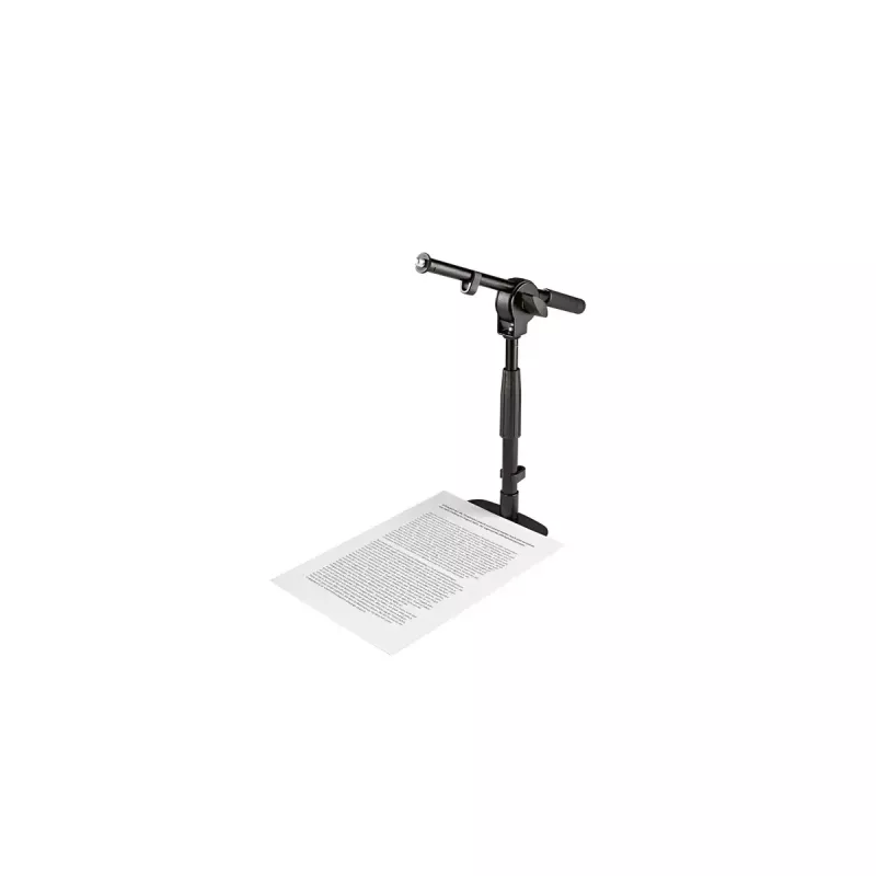 Tischstativfuß König & Meyer 25995