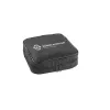 Notenpultleuchte König & Meyer 12248-000-55 LED Batterie AC Schwarz